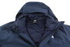 Jacket Inlux Triclimate