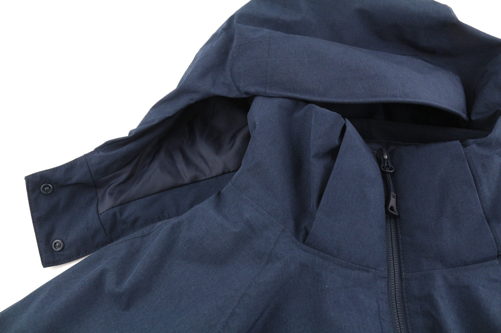 THE NORTH FACE Inlux Triclimate Women XL 2in1 Hooded Insulated DryVent Jacket