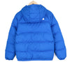Jacket Hyalite Reversible