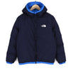 Jacket Hyalite Reversible