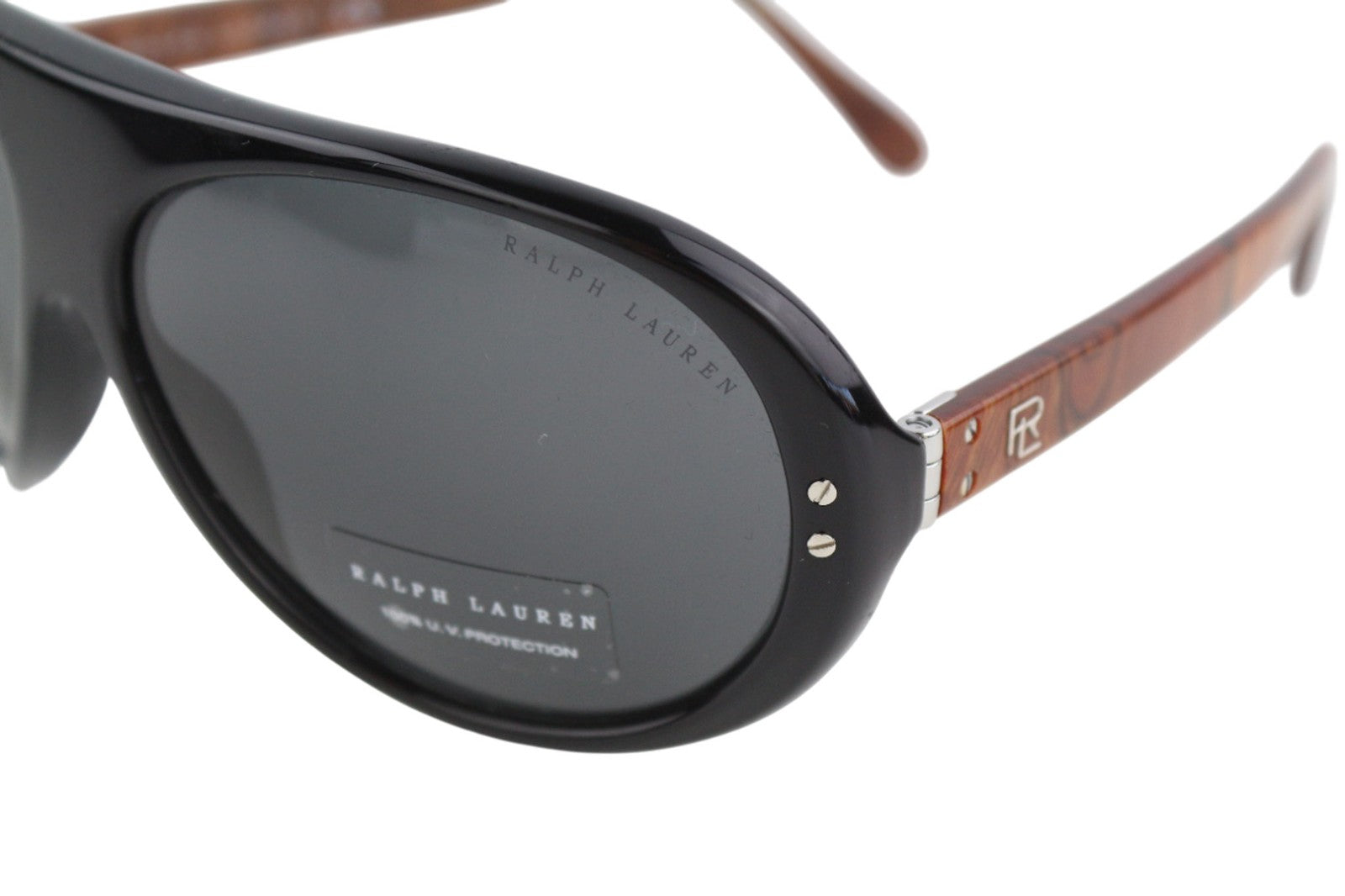 RALPH LAUREN 0RL8194 Women's Sunglasses One Size UV Protection Pattern RRP160