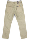 Trousers Khaki Regular