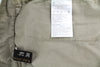 Trousers Khaki Regular