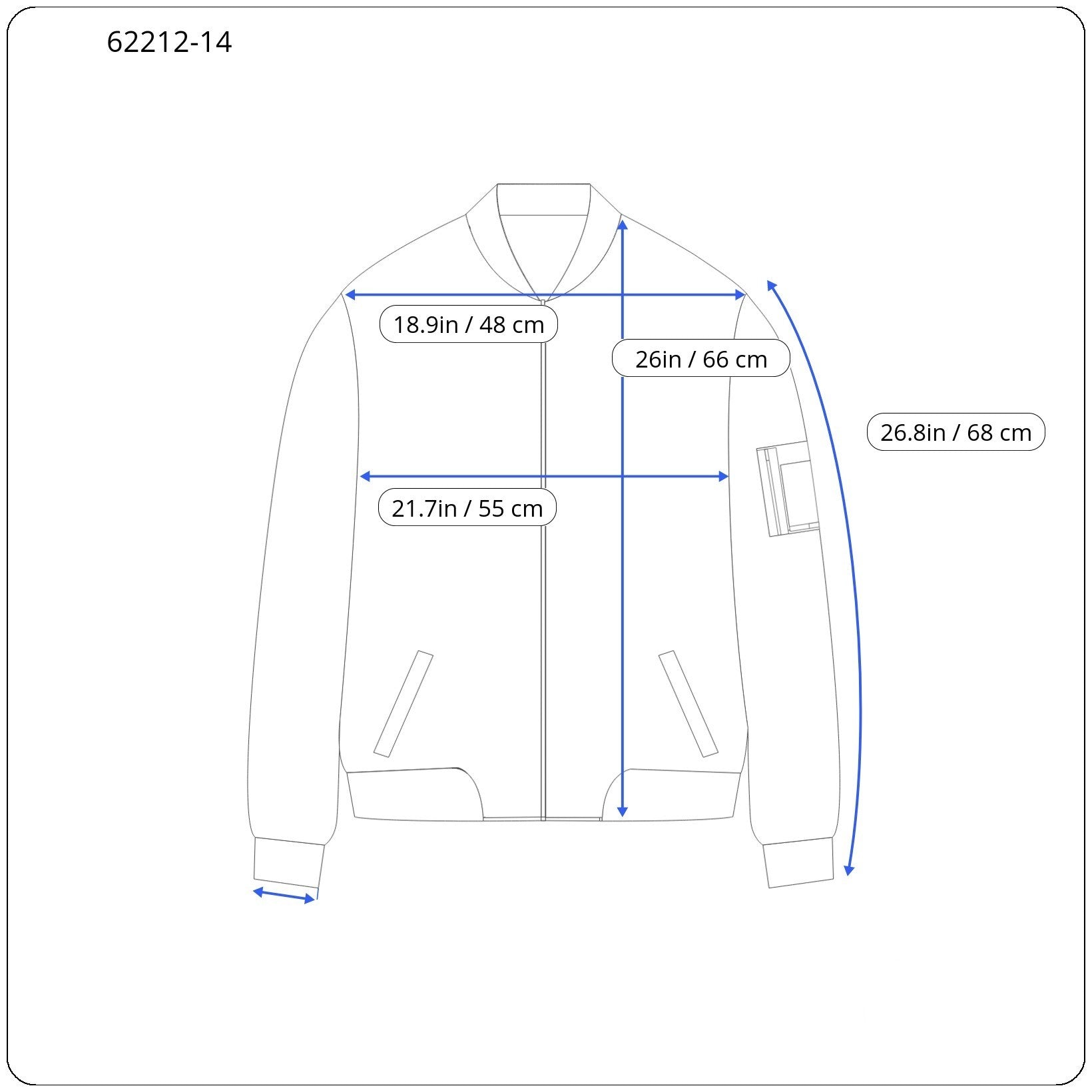 RICHMOND Men's Jacket 48 Grey Linen Blend Lined Single-Breasted Long Sleeve