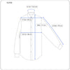 Shirt Ams Blauw