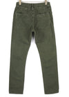 Trousers Khaki Regular