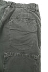 Trousers Khaki Regular