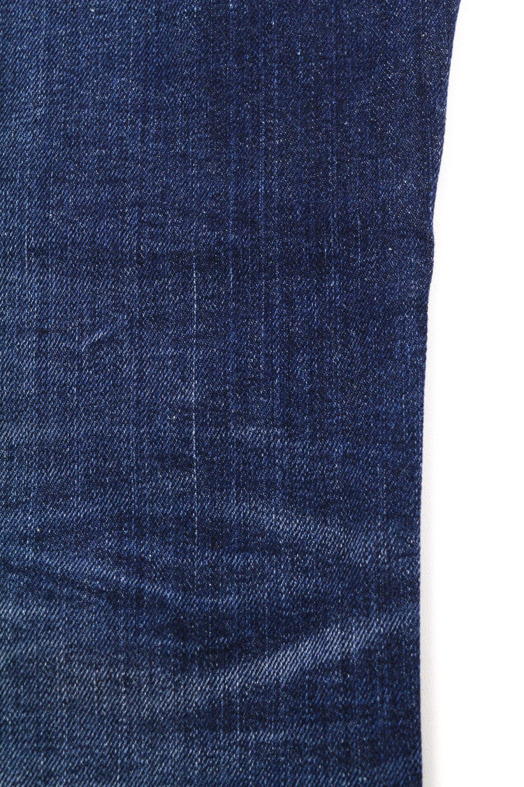 NUDIE JEANS Tube Kelly Men's Jeans W28/L34 Dark Indigo Organic Slim Washed Fit