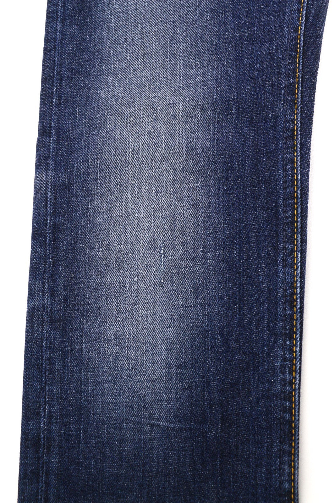 NUDIE JEANS Tube Kelly Men's Jeans W28/L34 Dark Indigo Organic Slim Washed Fit