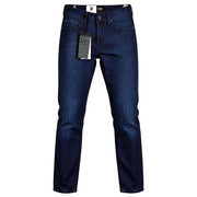 LEE Amy Women's Jeans W26/L33 Washed Blue Slim Fit Denim Zip Fly Pocketed