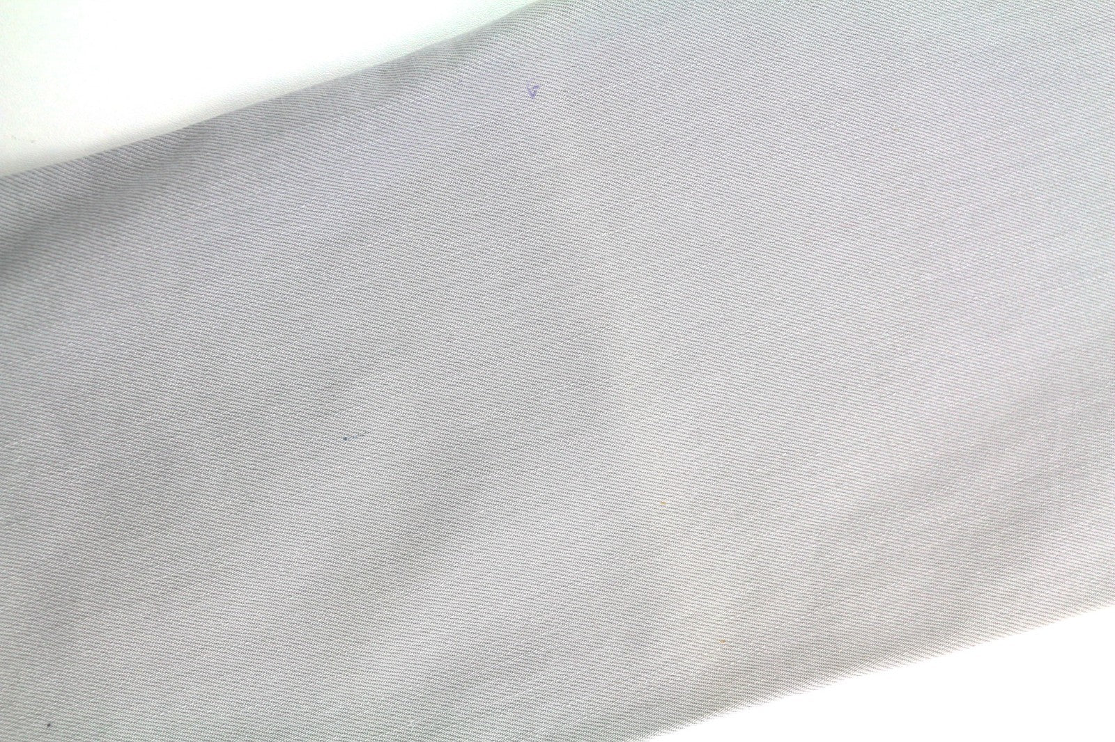 NUDIE JEANS Tight Long John Men's Jeans W34/L34 Cool Grey Slim Organic Light