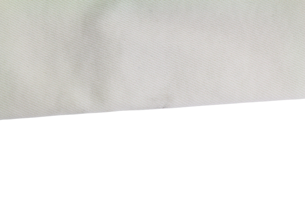 NUDIE JEANS Sleepy Sixten Men's Jeans W28/L30 Ecru Button Fly Straight Denim