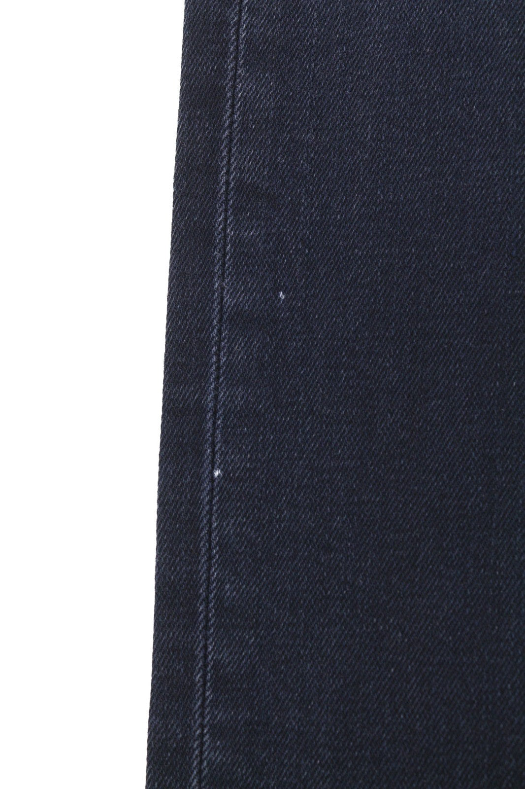 NUDIE JEANS Tight Long John Men's Jeans W29/L32 Organic Dark Black Grey Denim