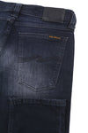 Jeans Tight Long John