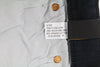 Jeans Tight Long John
