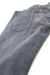 Jeans Tight Long John