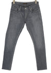 Jeans Tight Long John