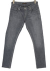 Jeans Tight Long John