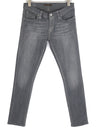 Jeans Tight Long John