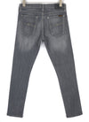 Jeans Tight Long John