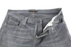 Jeans Tight Long John
