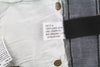 Jeans Tight Long John