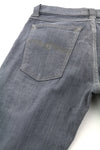 Jeans Tight Long John