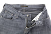Jeans Tight Long John