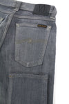 Jeans Tight Long John