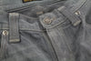 Jeans Tight Long John