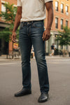 Jeans Thin Finn