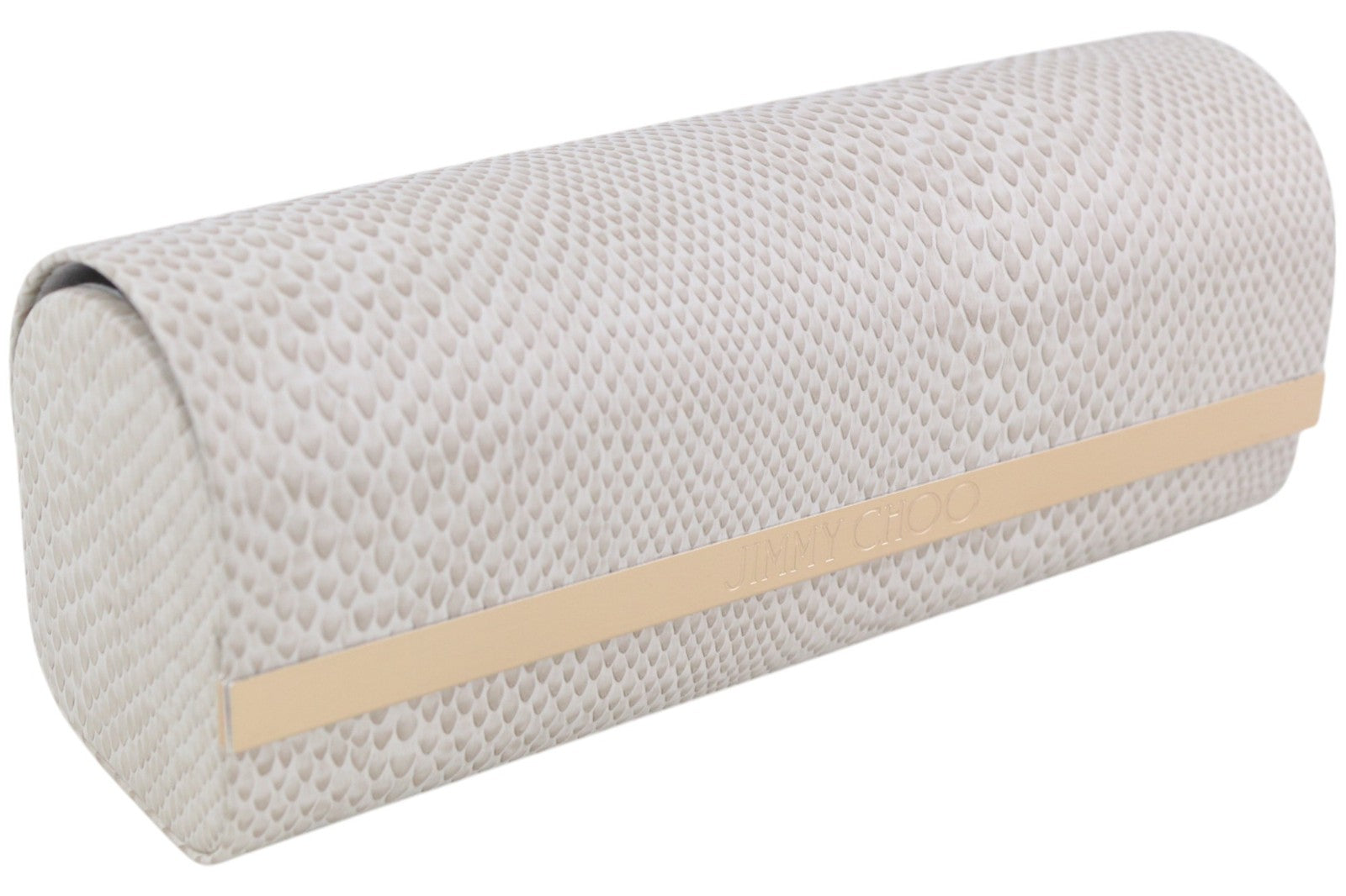 JIMMY CHOO Lili/S Women's Sunglasses OS Rose Gold Square Tinted Case Box RRP299