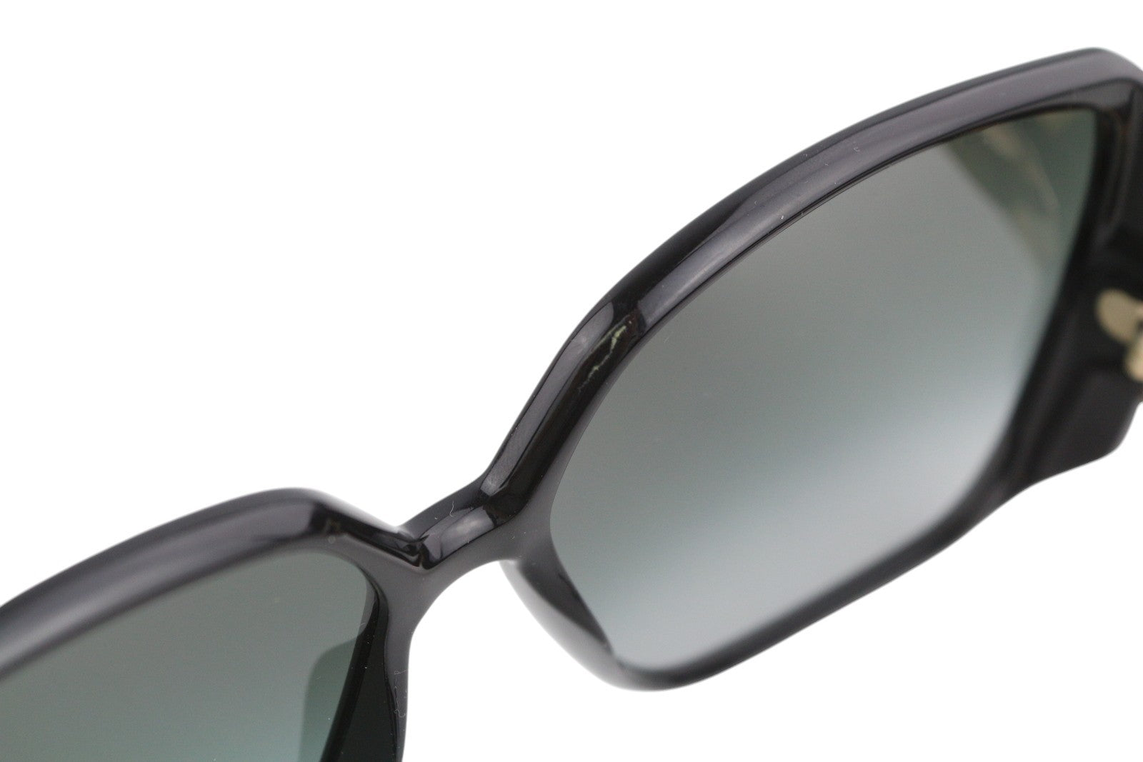 JIMMY CHOO Cloe/S Women's Sunglasses Flash Tinted Square Swarovski Case RRP499