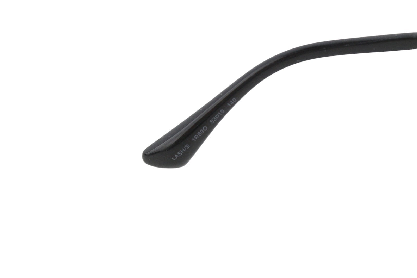 JIMMY CHOO Lash/S Women's Sunglasses OS Gold Tone Oval Glitter Frame RRP599