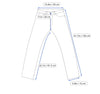 Jeans Tepphar-X 0870H