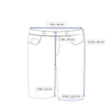 Shorts D-Mirk 084RE