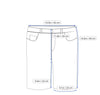 Shorts D-Mirk 084RE