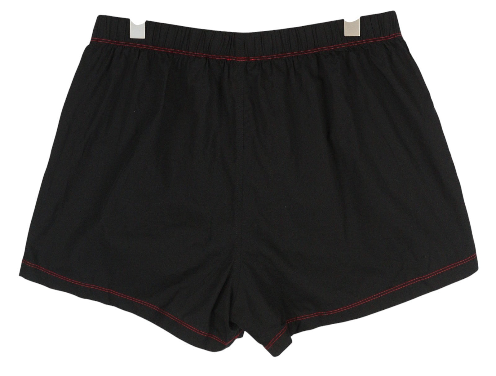 DIESEL Uubx-Stark Men's Underwear XL Boxer Black Elastic Waist Logo