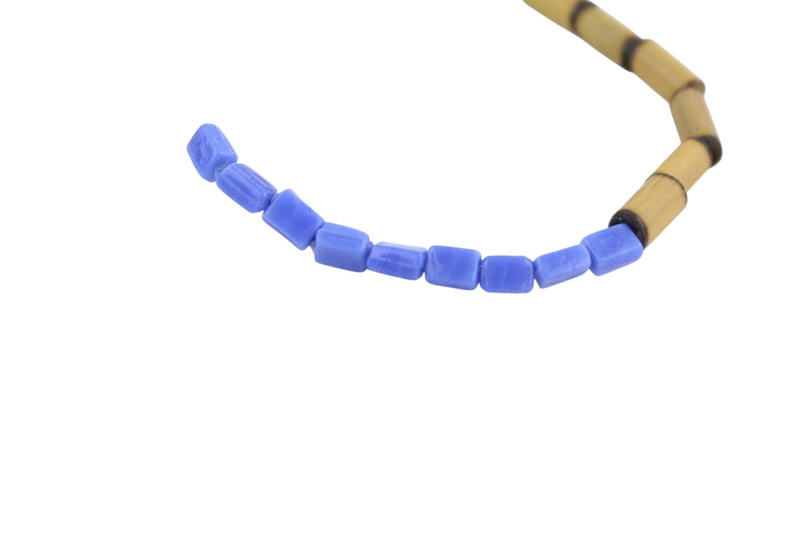 DSQUARED2 Legno Multicolor Women Anklet OS Beaded Logo All Seasons Casual