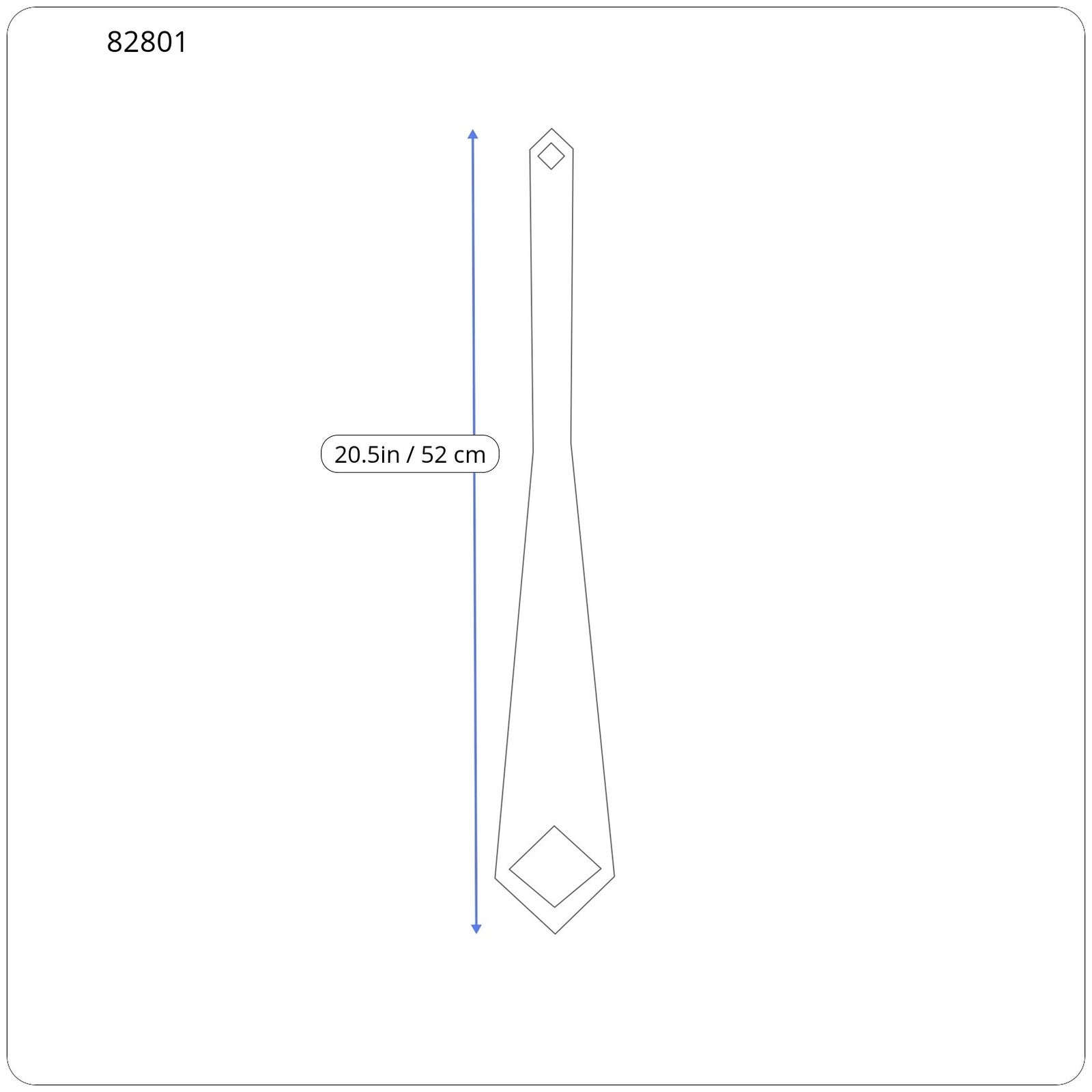 DSQUARED2 Men Bow Tie OS Silk Light Yellow Butterfly Self-Tie Formal Logo