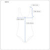 Bodysuit Uftk-Jane
