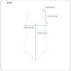 Bodysuit Ufby-Bodymesh Uw