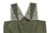 Bodysuit Ufby-Bodymesh Uw