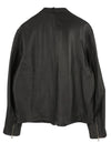 Jacket L-Metalo