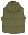 Waistcoat W-Rolfys-SL-FD