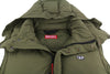 Waistcoat W-Rolfys-SL-FD