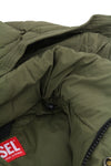 Waistcoat W-Rolfys-SL-FD