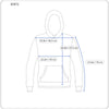 Hoodie S-Ginn-Hood-L1