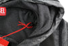 Hoodie S-Ginn-Hood-L1