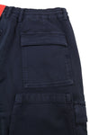 Jeans D-Krooley-Cargo Jogg 068DY